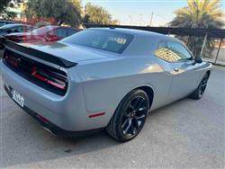 دۆج چالنجەر